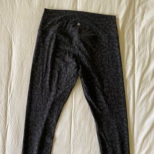 Lululemon Align leggings